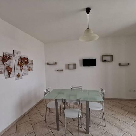 Appartamento De Gama Torre Pali Buitenkant foto