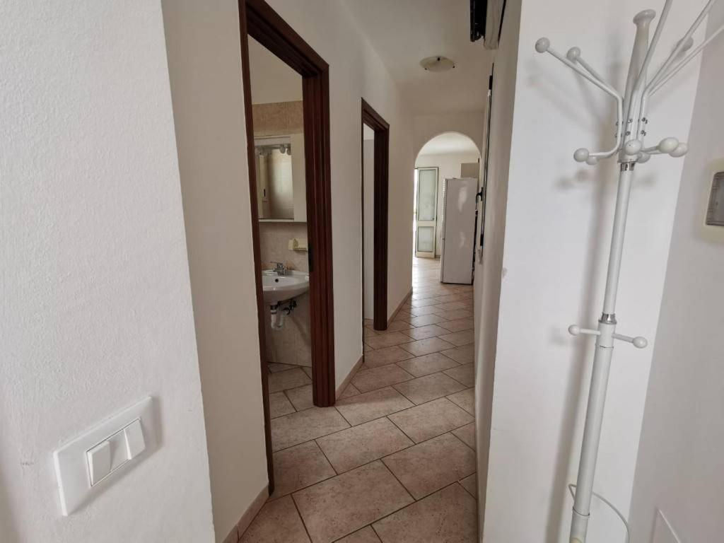 Appartamento De Gama Torre Pali Buitenkant foto