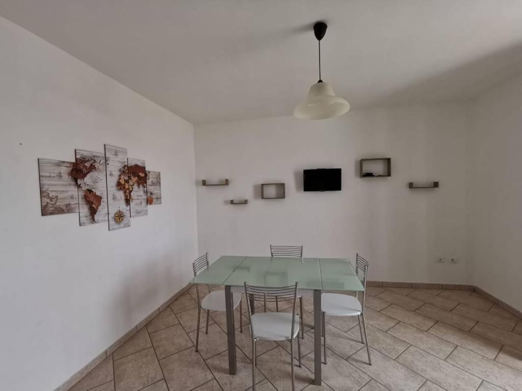 Appartamento De Gama Torre Pali Buitenkant foto