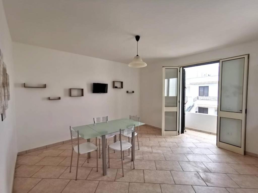 Appartamento De Gama Torre Pali Buitenkant foto