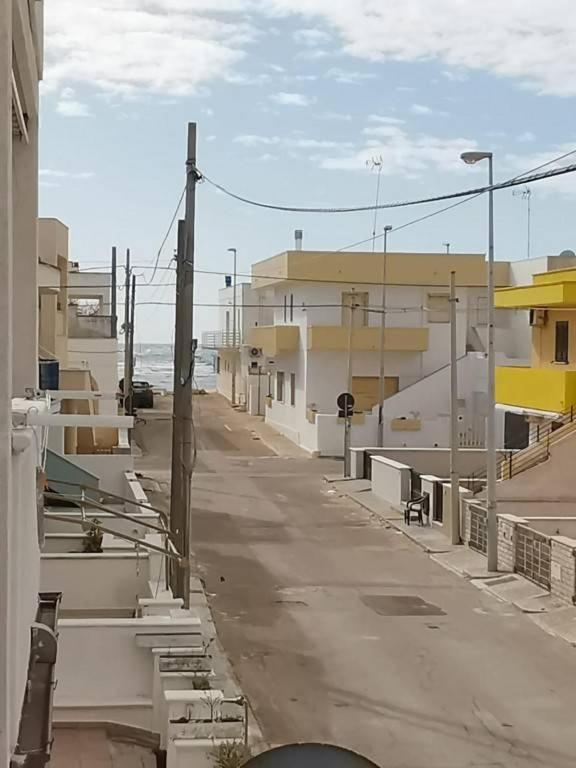 Appartamento De Gama Torre Pali Buitenkant foto