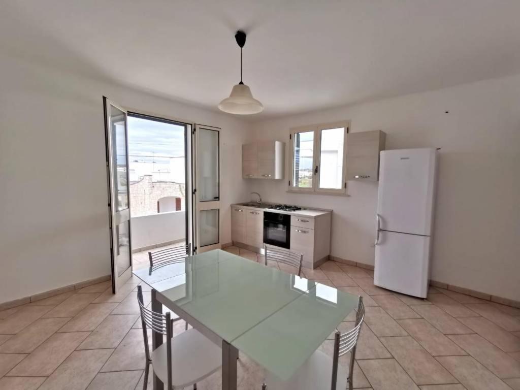 Appartamento De Gama Torre Pali Buitenkant foto